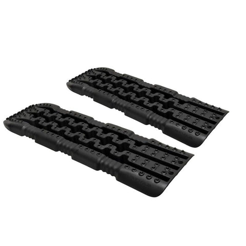 Superwinch Recovery Traction Boards - Black - Pair - 2598