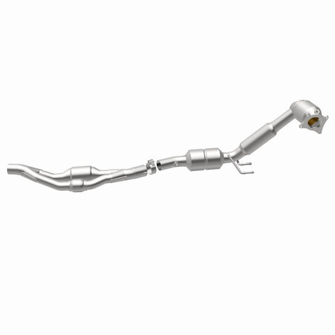 MagnaFlow Direct Fit Catalytic Converter AUDI TT- 2008 4 2.0L OEM - 49715