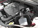 aFe MagnumFORCE Intake System Stage-2 Pro DRY S 2014 Jeep Cherokee V6 3.0L EcoDiesel - 51-12472