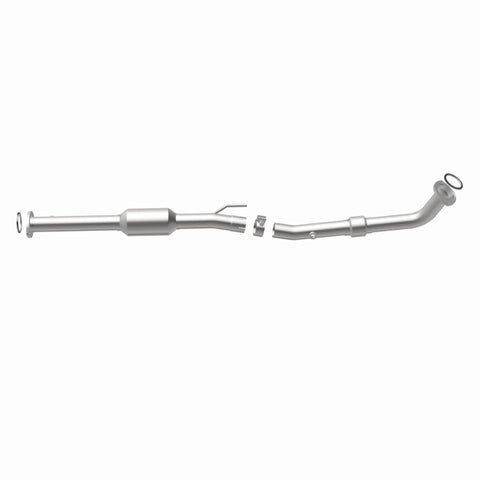 MagnaFlow Direct Fit Catalytic Converter 03-06 Camry 2.4L I4 - 27303