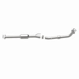 MagnaFlow Direct Fit Catalytic Converter 03-06 Camry 2.4L I4 OEM - 49250
