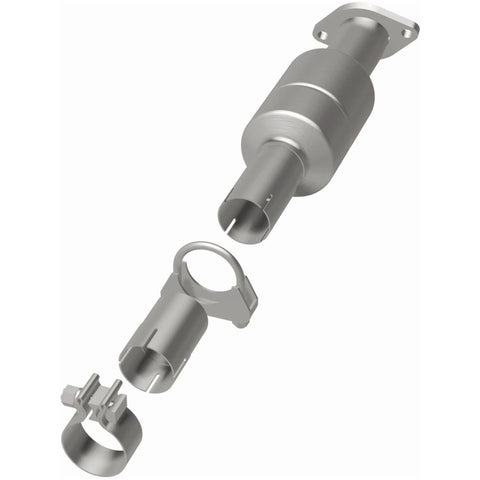 Magnaflow Conv DF 2012 Hyundai Veloster 1.6L - 51924