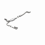 MagnaFlow Direct Fit Catalytic Converter 2003 Ram 1500 5.7 2WD OEM - 49608