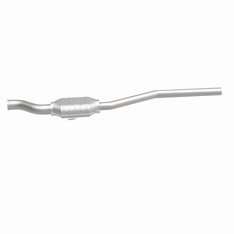 MagnaFlow Conv Direct Fit 79-81 Dodge D150/D200 3.7L - 3391244
