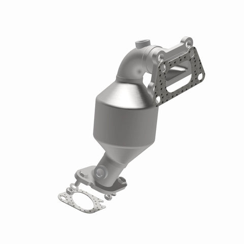 MagnaFlow Direct Fit Catalytic Converter 2010-2011 SRX 3 L Underbody - 52220