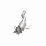 MagnaFlow Direct Fit Catalytic Converter 04-06 Porsche Cayenne 3.2L - 51979