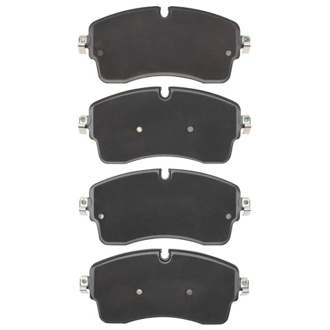 R1 18-25 Land Rover Range Rover EVoque Front Ceramic Brake Pads - 2310-2133-00