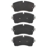 DFC 18-25 Land Rover Range Rover Sport Front 4000 Hybridynamic Brake Pads - 4000-2133-00
