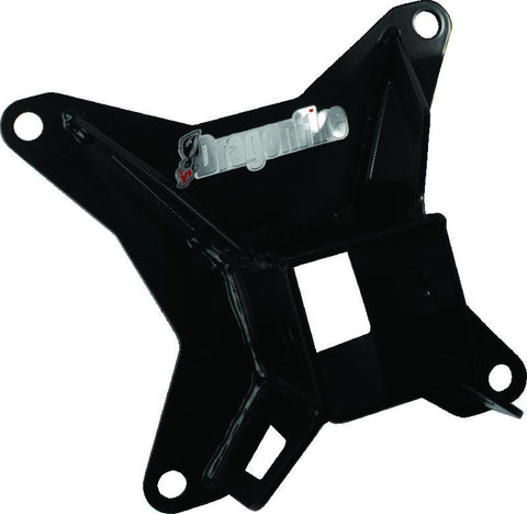 DragonFire Racing 19-22 Honda Talon Receiver Hitch - 522107