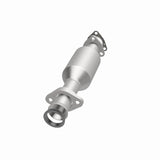 MagnaFlow 92-95 Honda Civic LX L4 1.5L CA Direct-Fit Catalytic Converter - 3322636