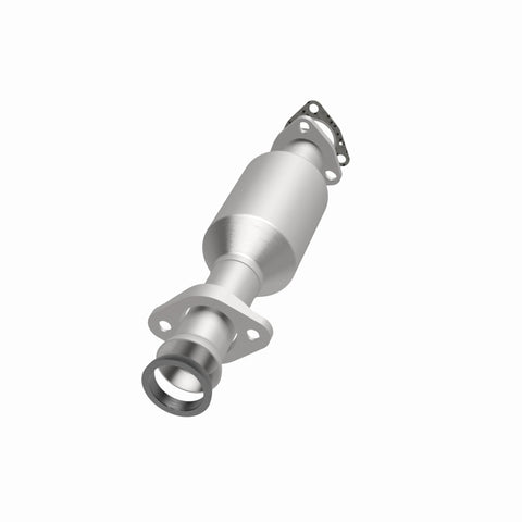 MagnaFlow 92-95 Honda Civic LX L4 1.5L CA Direct-Fit Catalytic Converter - 3322636