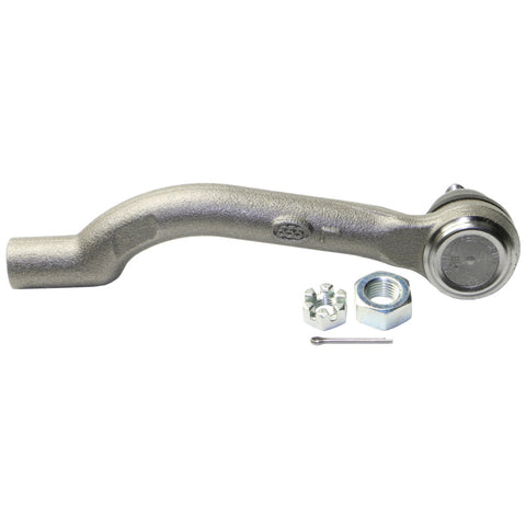 MOOG 14-15 Nissan Rogue Select Front Left Outer / Left Outer Tie Rod End - ES800583