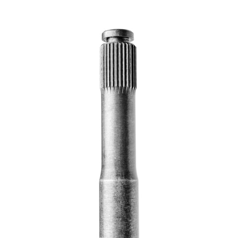 Yukon Gear 8.25in 31.5in Long 29 Spline 5 Lug Nitro & Liberty Rear 1541H Alloy Axle - YA C52114548AB