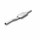 MagnaFlow Direct Fit Catalytic Converter 02-04 Jeep Grand Cherokee 4.0L Rear - 24992