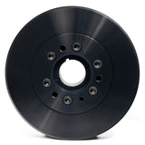 Fluidampr Chevy 454 - 502 CID V8 Steel Externally Balanced Damper - 800111