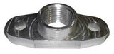 Industrial Injection T3/T4 Oil Inlet Flange - T34OILIN
