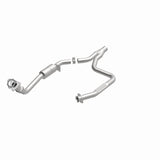 MagnaFlow Direct Fit Catalytic Converter Camaro 98-02 5.7L P/S - 23476