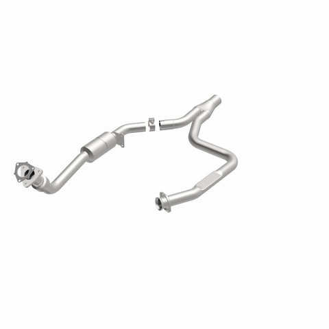 MagnaFlow Direct Fit Catalytic Converter Camaro 98-02 5.7L P/S - 23476