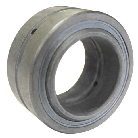 QA1 GEZ-2RS Fractured Race Series Bearing - 2-1/2in Bore - Sealed 52100 Bearing Steel - GEZ63ES2RS