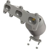 MagnaFlow Conv DF 01-06 Hyundai Santa Fe 2.7L - 50335