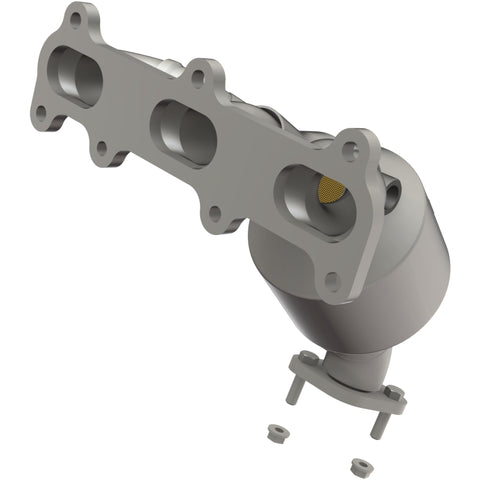 MagnaFlow Conv DF 01-06 Hyundai Santa Fe 2.7L - 50335