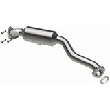 MagnaFlow Direct Fit Catalytic Converter 07-08 Honda Fit 1.5L M/T - 51768