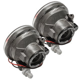 Oracle 08-09 Subaru Legacy Sedan SMD FL - ColorSHIFT - 7207-333