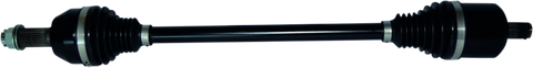 DragonFire Racing Hydra Axle- Polaris Ranger XP 1000 EPS High Lifter Edition 16-17- Postion- Front - 522854