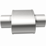 MagnaFlow Muffler Mag SS 5X8 6 3.50/3.50 - 14150