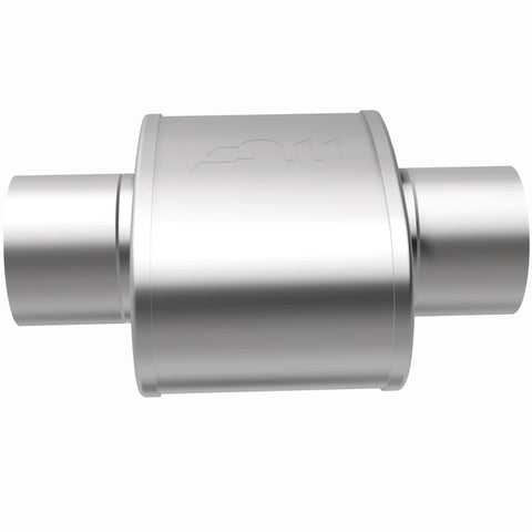 MagnaFlow Muffler Mag SS 5X8 6 3.50/3.50 - 14150