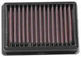 K&N 20-21 BMW R nine T Urban GS/R nine T Scrambler/R nine T Pure Replacement Air Filter - BM-1121