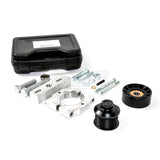VMP Performance Pulley Tool w/ 2.5in S/C Pulley & 90mm Idler - VMP-SUP064