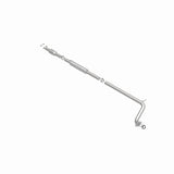 MagnaFlow Direct Fit Catalytic Converter OEM 04-06 Mitsubishi Galant V6 3.8L Underbody - 52466