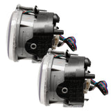 Oracle 11-14 Dodge Challenger SMD FL - ColorSHIFT Dynamic - 7124-332