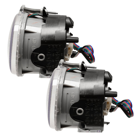 Oracle 11-14 Dodge Challenger SMD FL - ColorSHIFT Dynamic - 7124-332