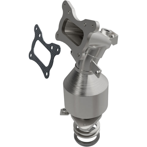MagnaFlow Conv DF 10-11 Honda CR-V 2.4L - 51781