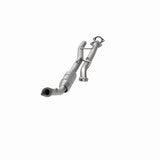 MagnaFlow Direct Fit Catalytic Converter 97-01 Explorer-Mountaineer - 23314