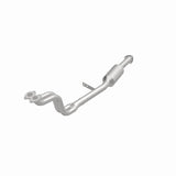 MagnaFlow Direct Fit Catalytic Converter Alfa Romero 82 91 - 23511