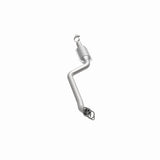 MagnaFlow Direct Fit Catalytic Converter 2006 BMW 530xi 3.0L OEM - 52481