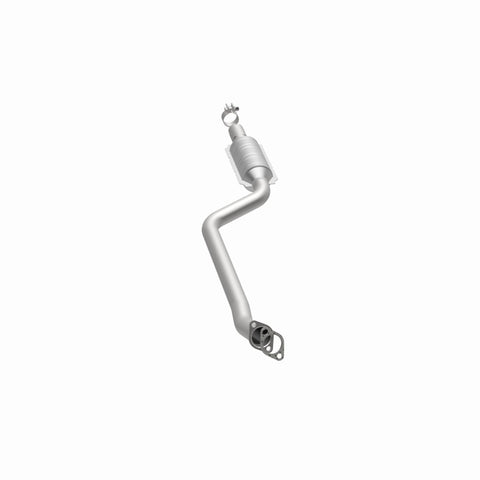 MagnaFlow Direct Fit Catalytic Converter 2006 BMW 530xi 3.0L OEM - 52481