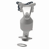 MagnaFlow Direct Fit Catalytic Converter 09-14 Acura TSX 2.4L / 08-12 Honda Accord 2.4L - 51441