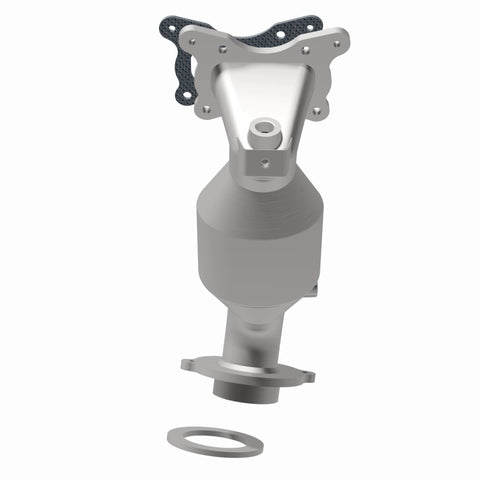 MagnaFlow Direct Fit Catalytic Converter 09-14 Acura TSX 2.4L / 08-12 Honda Accord 2.4L - 51441