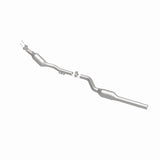 MagnaFlow Conv DF 00-02 Mercedes E430 4.3L - 51687