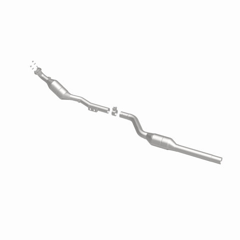 MagnaFlow Conv DF 00-02 Mercedes E430 4.3L - 51687