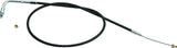 S&S Cycle 81-95 HD 36in Threaded Throttle Cable - Open Side - 19-0432