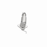 MagnaFlow Direct Fit Catalytic Converter 02-05 Honda Civic SI 2.0L - 49142