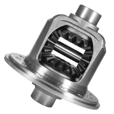 Yukon Gear Chrysler 9.25in 2010-down Open Loaded Carrier Case - YC C925001