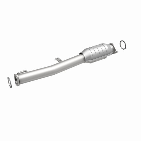 MagnaFlow Direct Fit Catalytic Converter 97-97 Toyota RAV4 2.0L 49S - 93134