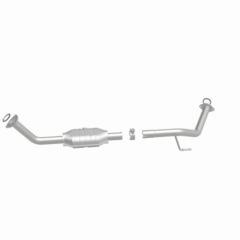 MagnaFlow Conv DF 05-07 Toyota Sequoia 8 4.7L D/S - 24880