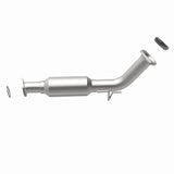 MagnaFlow California Direct Fit Catalytic Conv 02-06 Acura RSX L4 2.0L / 02-05 Honda Civic L4 2.0L - 5461142